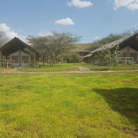 The Cradle Tented Lodge Lodwar Exteriér fotografie