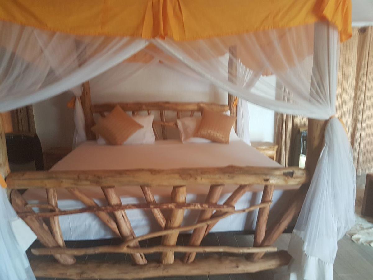 The Cradle Tented Lodge Lodwar Exteriér fotografie